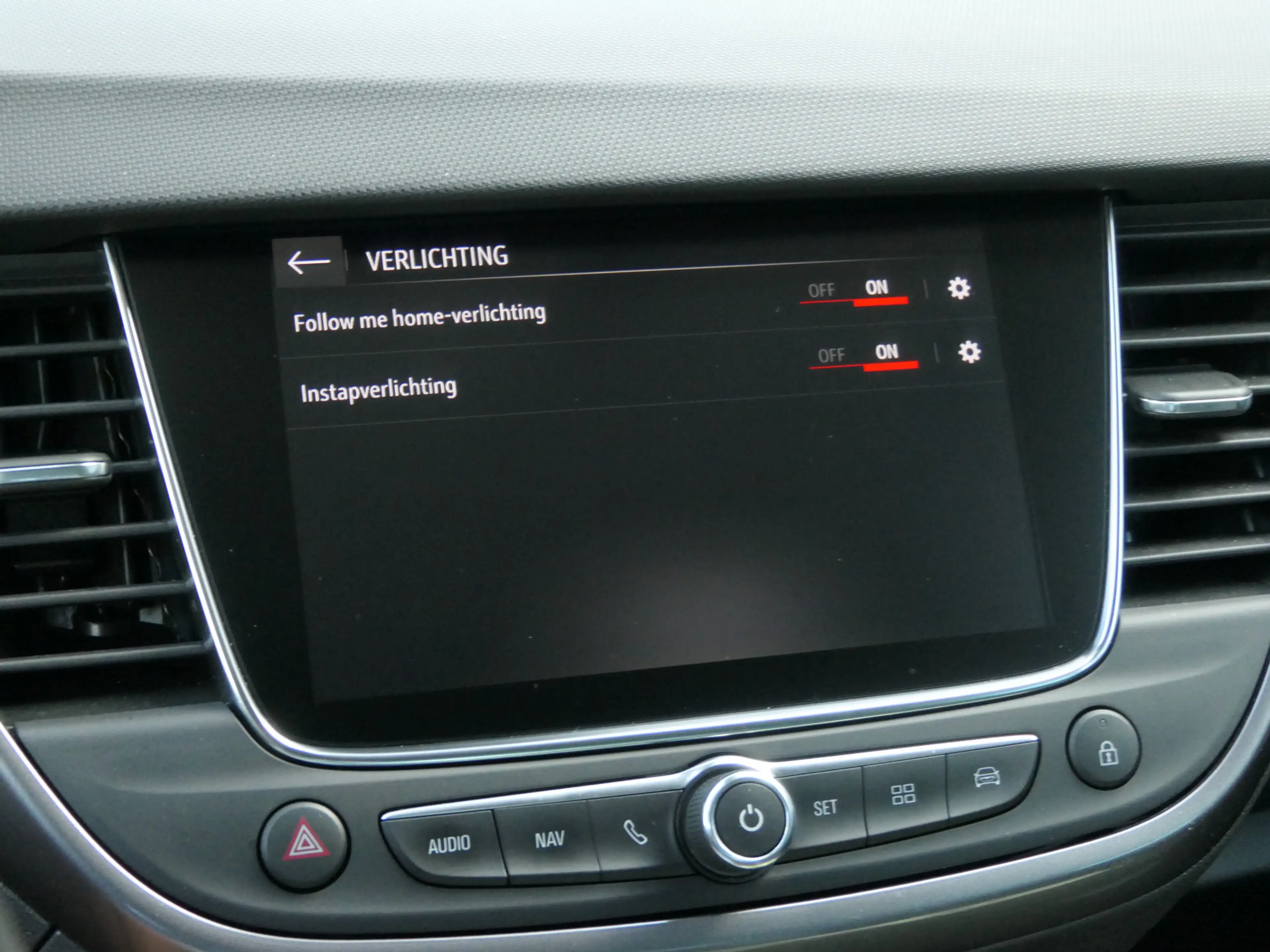 Opel Crossland X 1.2 Turbo Innovation Automaat — photo 29