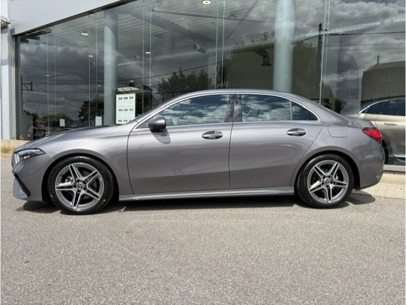 Mercedes-Benz A 180 Berline AMG Line — photo 7