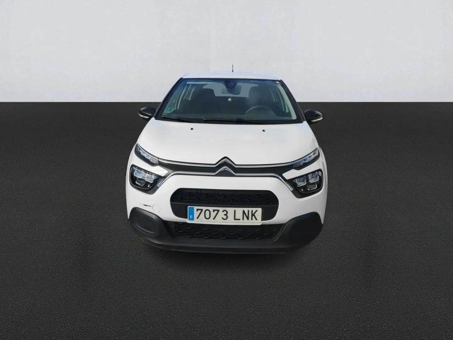 Citroen C3 1.5BlueHDi S&S Live Pack 100 Weiß - 2