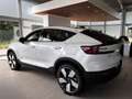 Volvo C40 Unter 60.000 UPE, Recharge Single Motor Ultimate Bianco - thumbnail 3