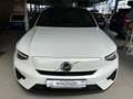 Volvo C40 Unter 60.000 UPE, Recharge Single Motor Ultimate Blanc - thumbnail 2