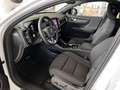 Volvo C40 Unter 60.000 UPE, Recharge Single Motor Ultimate Weiß - thumbnail 9