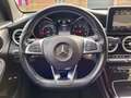 Mercedes-Benz GLC 220 *BOOKED!* d Coupé 4-Matic Pack AMG GARANTIE 12M Grijs - thumbnail 13