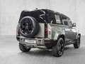 Land Rover Defender 110 X-Dynamic SE D250 Mild-Hybrid EU6d Allrad Luft Grün - thumbnail 2