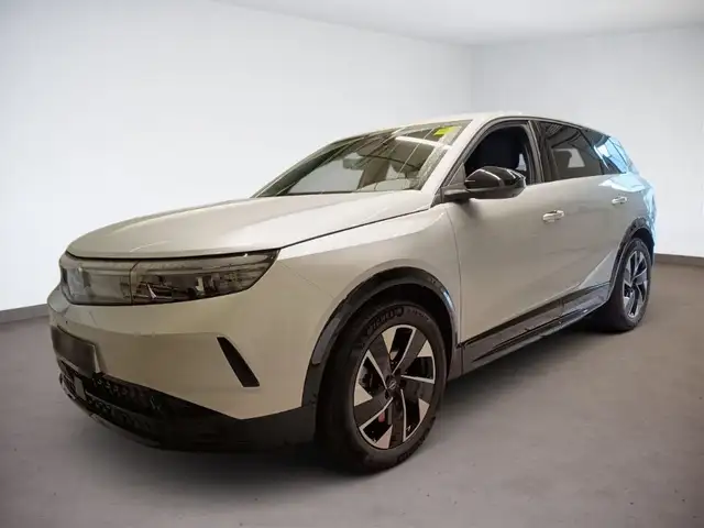 Opel Grandland Electric 157 kW GS HUD SHZ LHZ Navi 360 Kamera LED