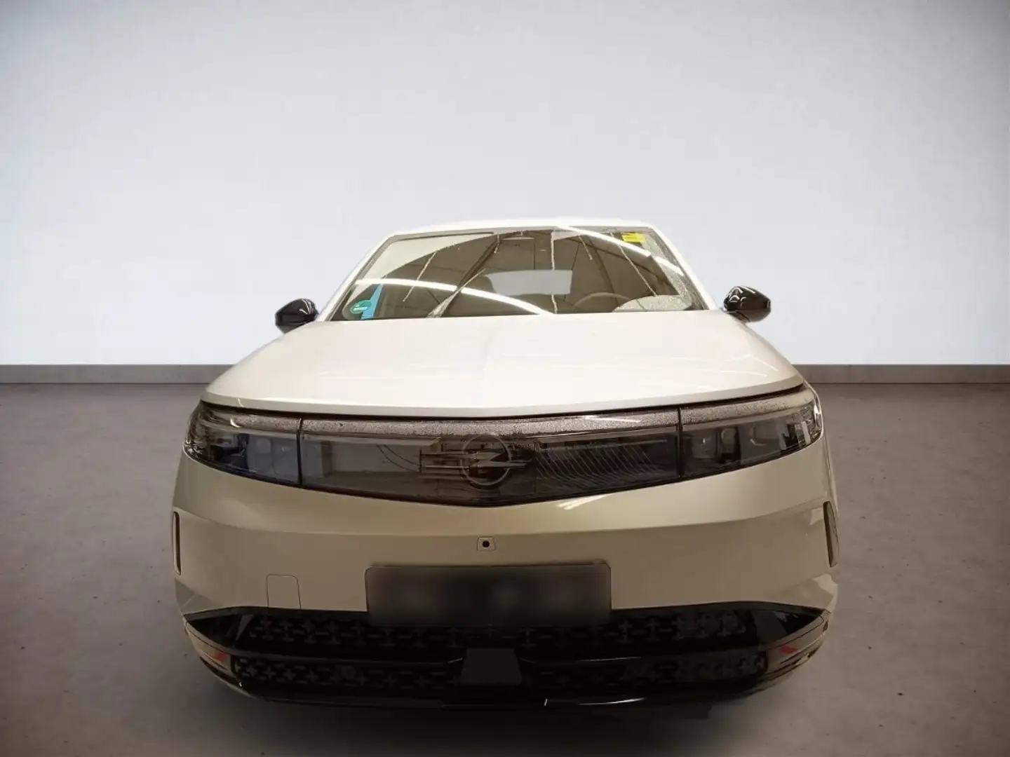 Opel Grandland Electric 157 kW GS HUD SHZ LHZ Navi 360 Kamera LED Silber - 2