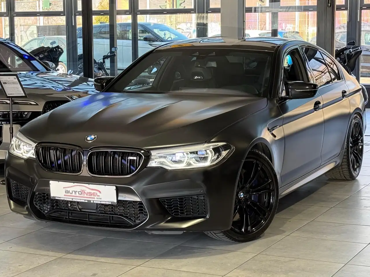 BMW M5
