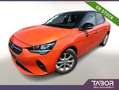 Opel Corsa F 1.2 75 Edition StyleP AppCo 16p Orange - thumbnail 1