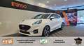 Ford Puma 1.0 ecoboost 125 ch mhev s&s powershift st-line Blanc - thumbnail 1