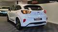 Ford Puma 1.0 ecoboost 125 ch mhev s&s powershift st-line Blanc - thumbnail 4