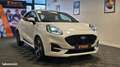 Ford Puma 1.0 ecoboost 125 ch mhev s&s powershift st-line Blanc - thumbnail 7