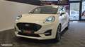 Ford Puma 1.0 ecoboost 125 ch mhev s&s powershift st-line Blanc - thumbnail 3