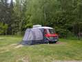 Mercedes-Benz T1 T1 Bremer d207 Camper H-Kennzeichen Rot - thumbnail 5
