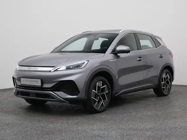 BYD Atto 3