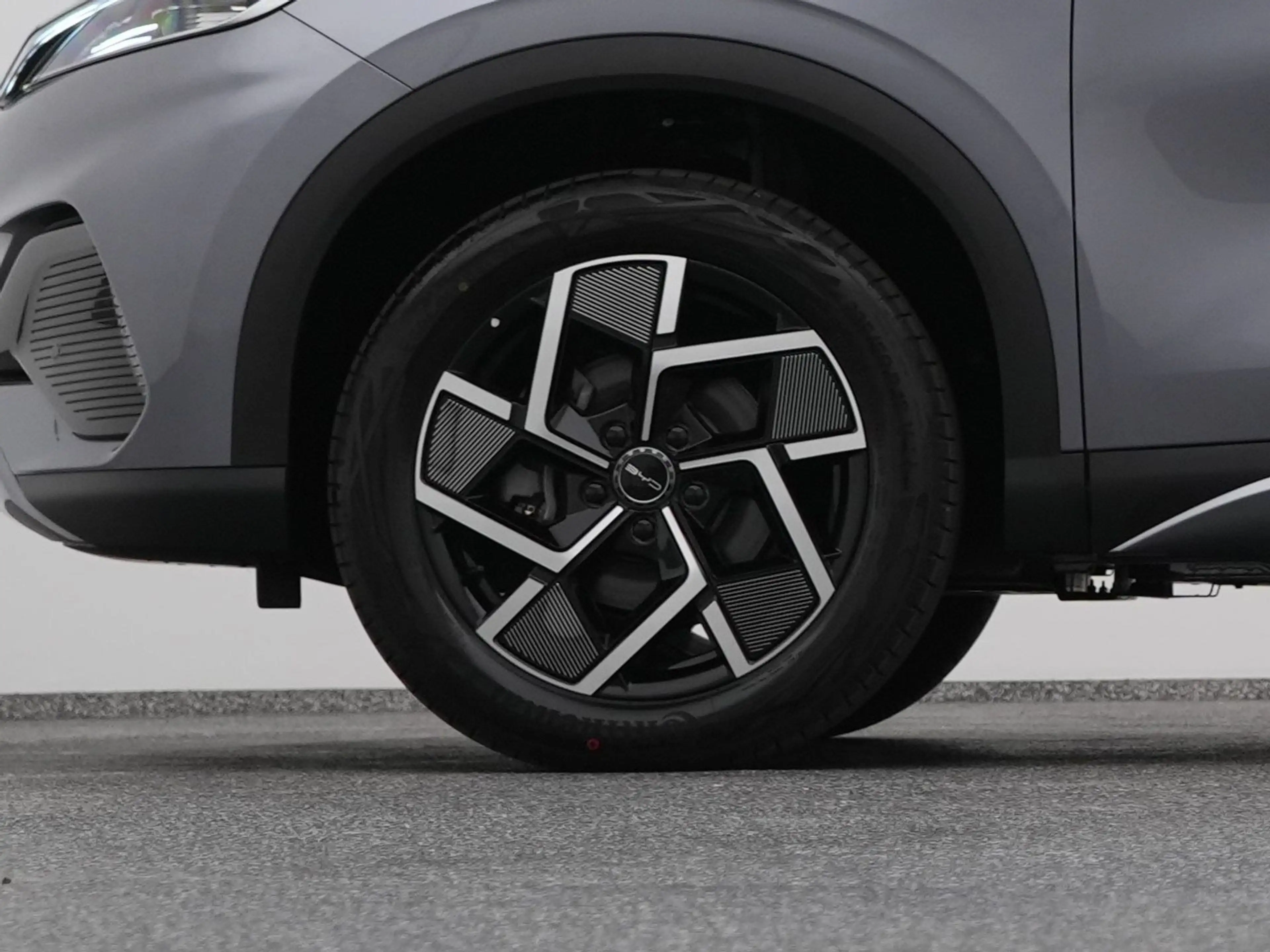 BYD Atto 3 Comfort 60 kWh | PANO | 360° | ADAPTIVE | STOELVER — photo 40