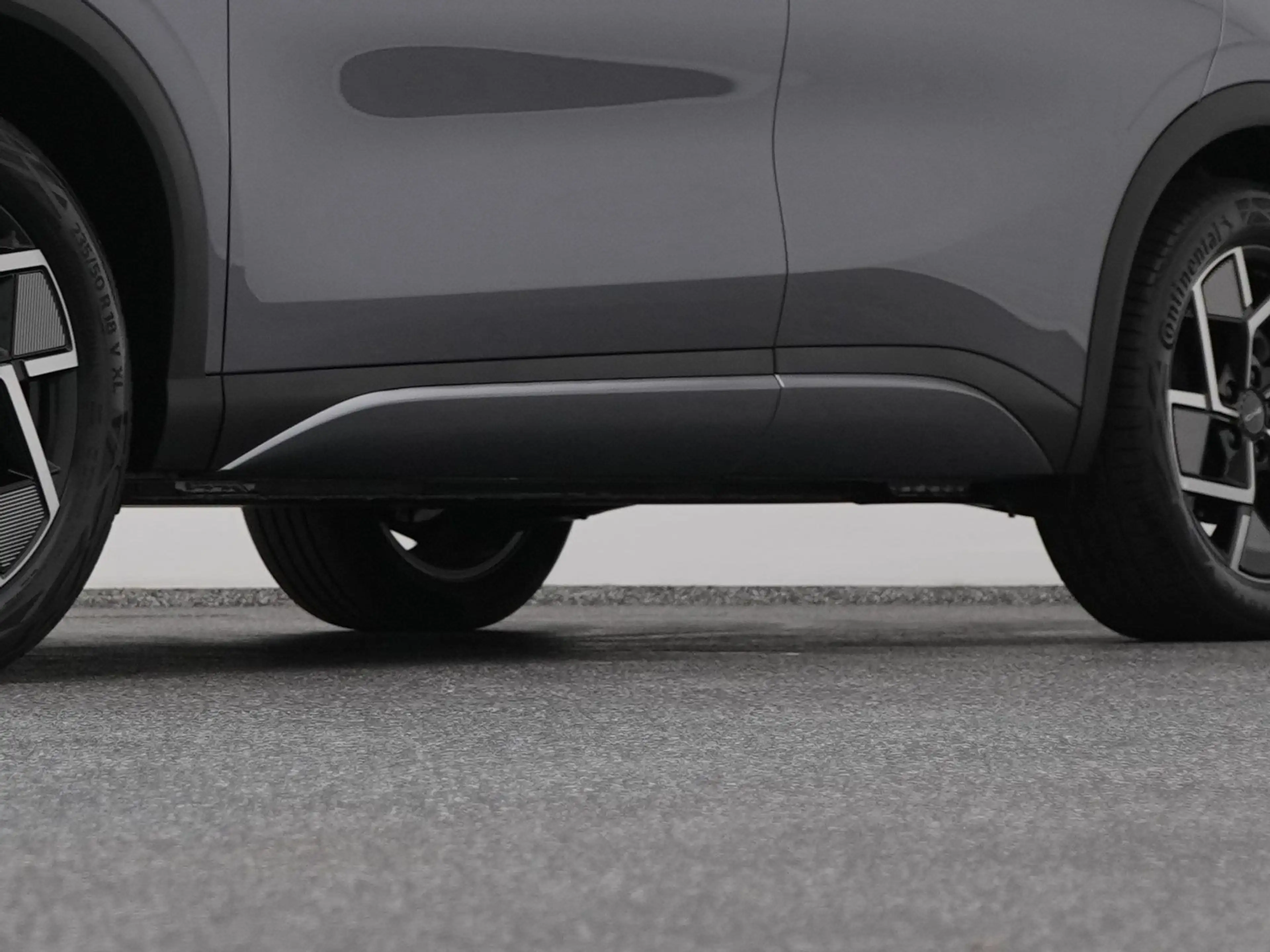 BYD Atto 3 Comfort 60 kWh | PANO | 360° | ADAPTIVE | STOELVER — photo 38