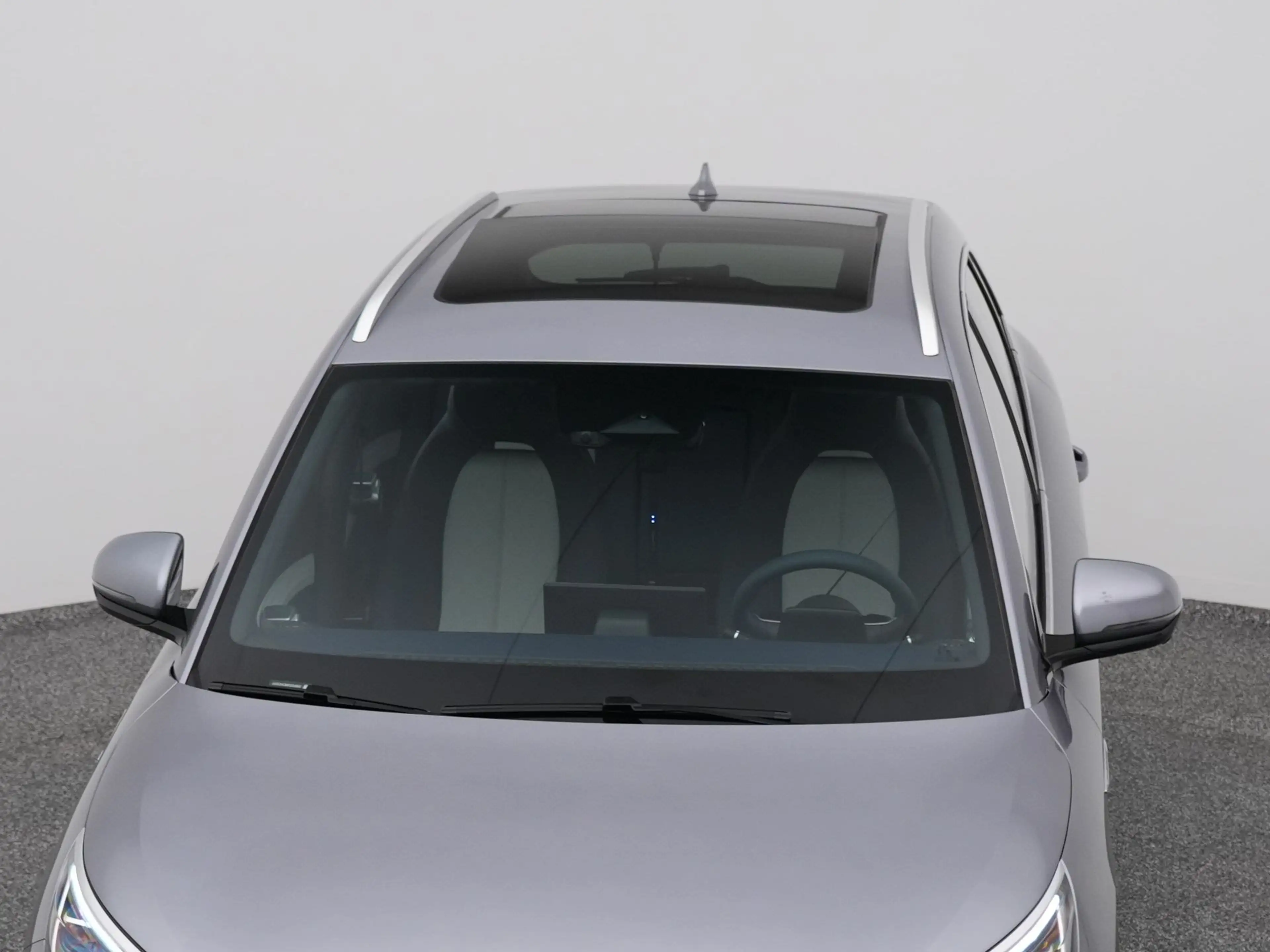 BYD Atto 3 Comfort 60 kWh | PANO | 360° | ADAPTIVE | STOELVER — photo 33