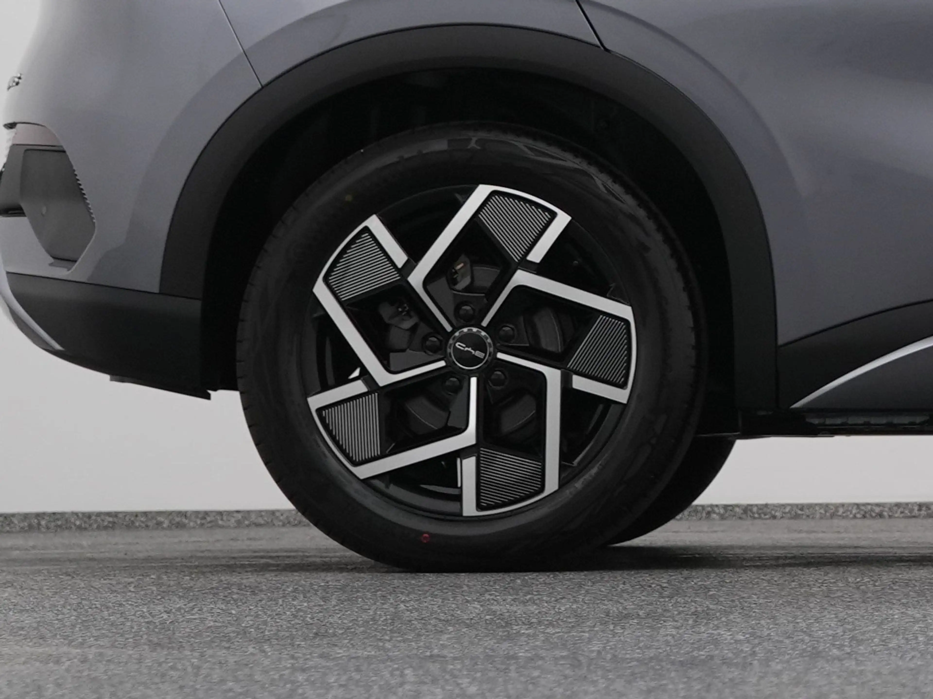 BYD Atto 3 Comfort 60 kWh | PANO | 360° | ADAPTIVE | STOELVER — photo 42