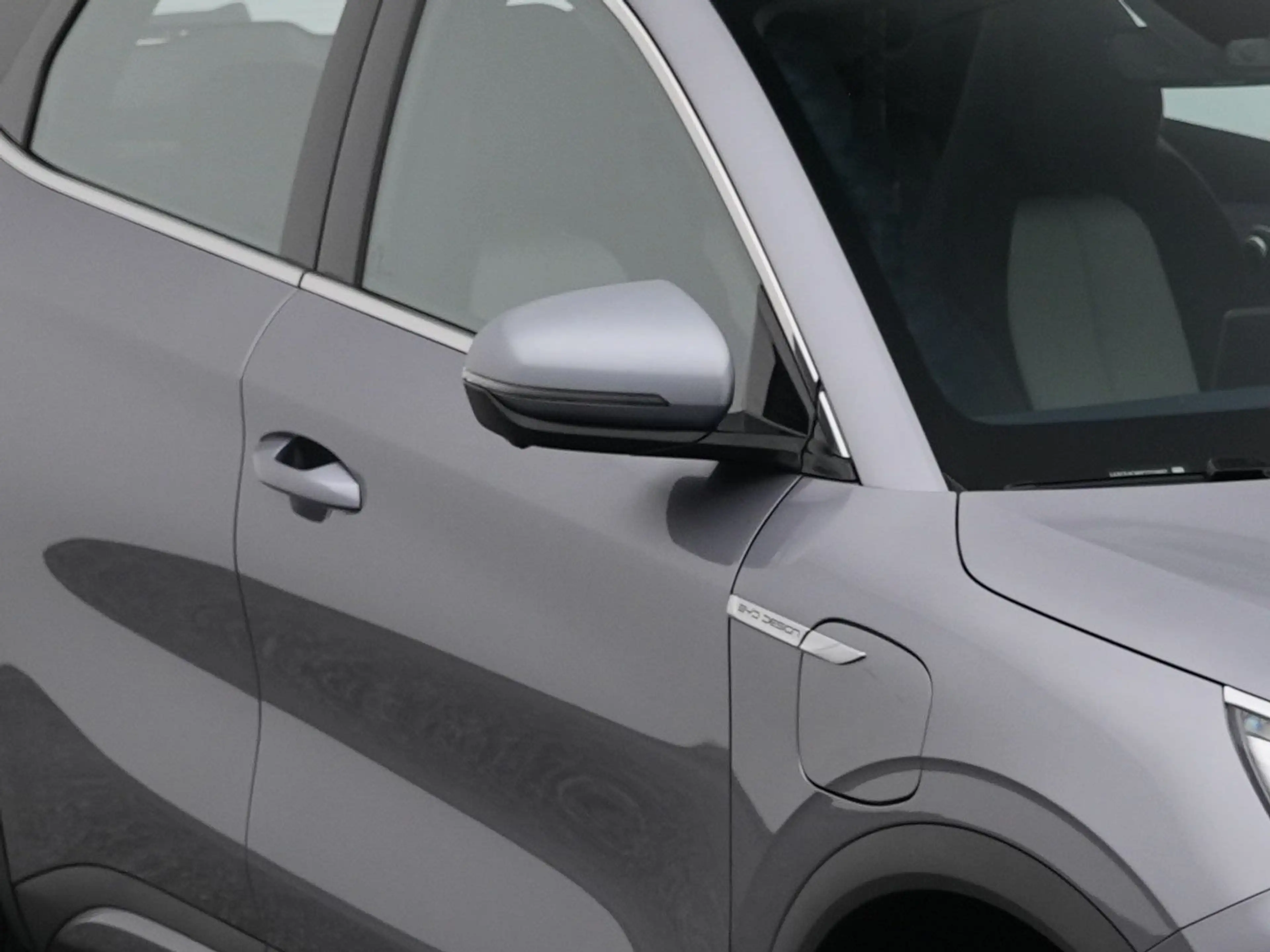 BYD Atto 3 Comfort 60 kWh | PANO | 360° | ADAPTIVE | STOELVER — photo 24