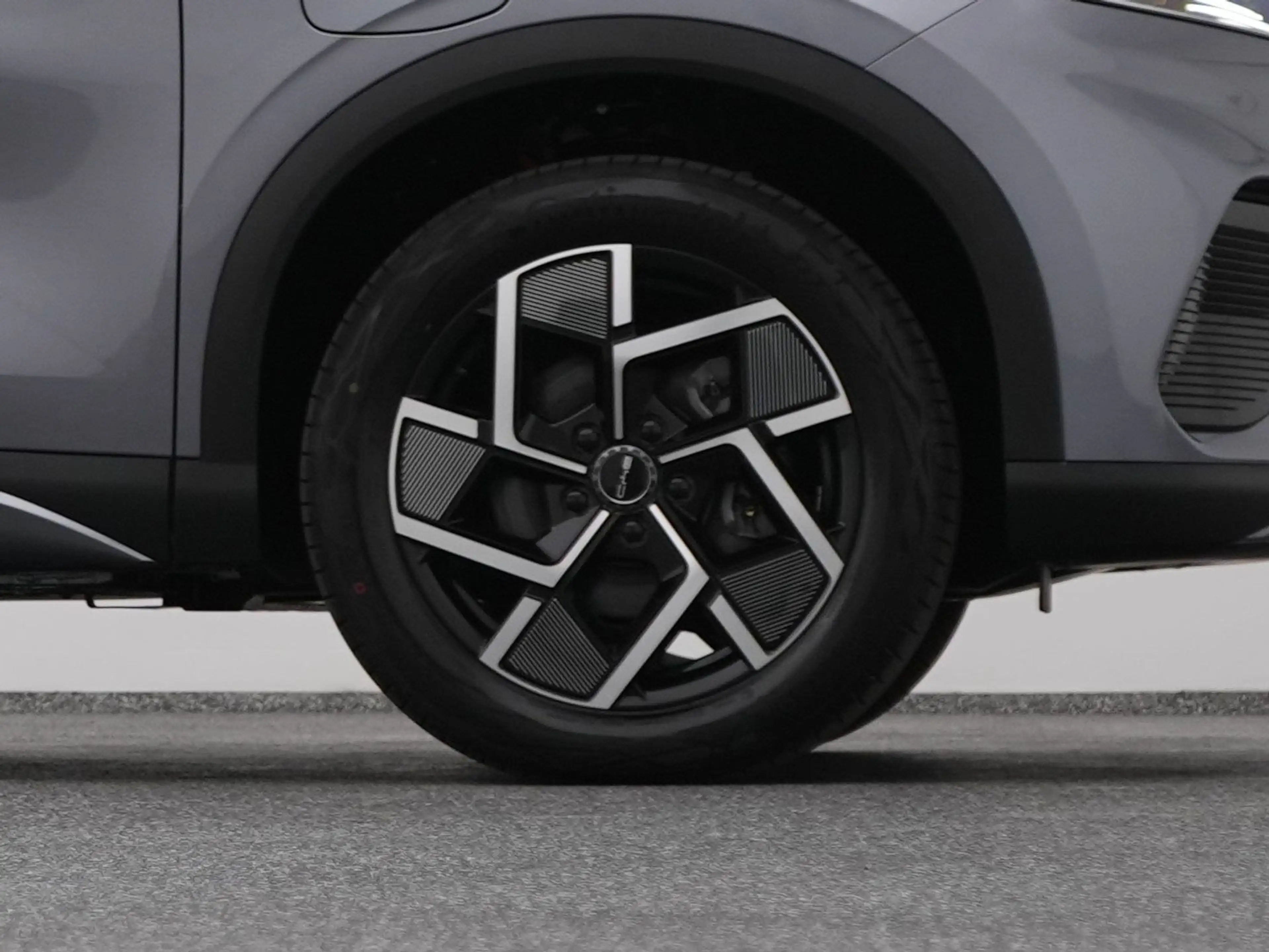 BYD Atto 3 Comfort 60 kWh | PANO | 360° | ADAPTIVE | STOELVER — photo 43