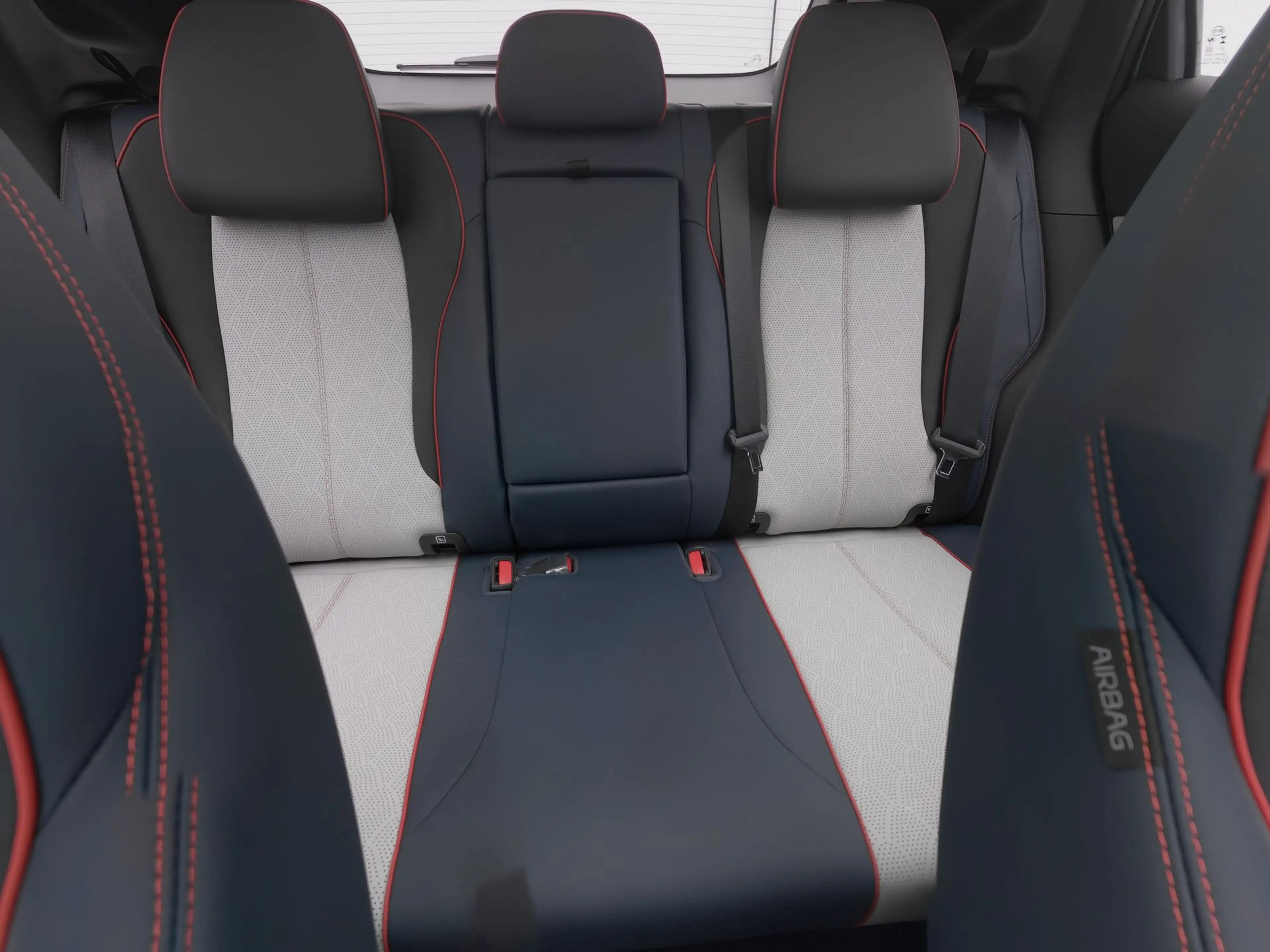 BYD Atto 3 Comfort 60 kWh | PANO | 360° | ADAPTIVE | STOELVER — photo 5