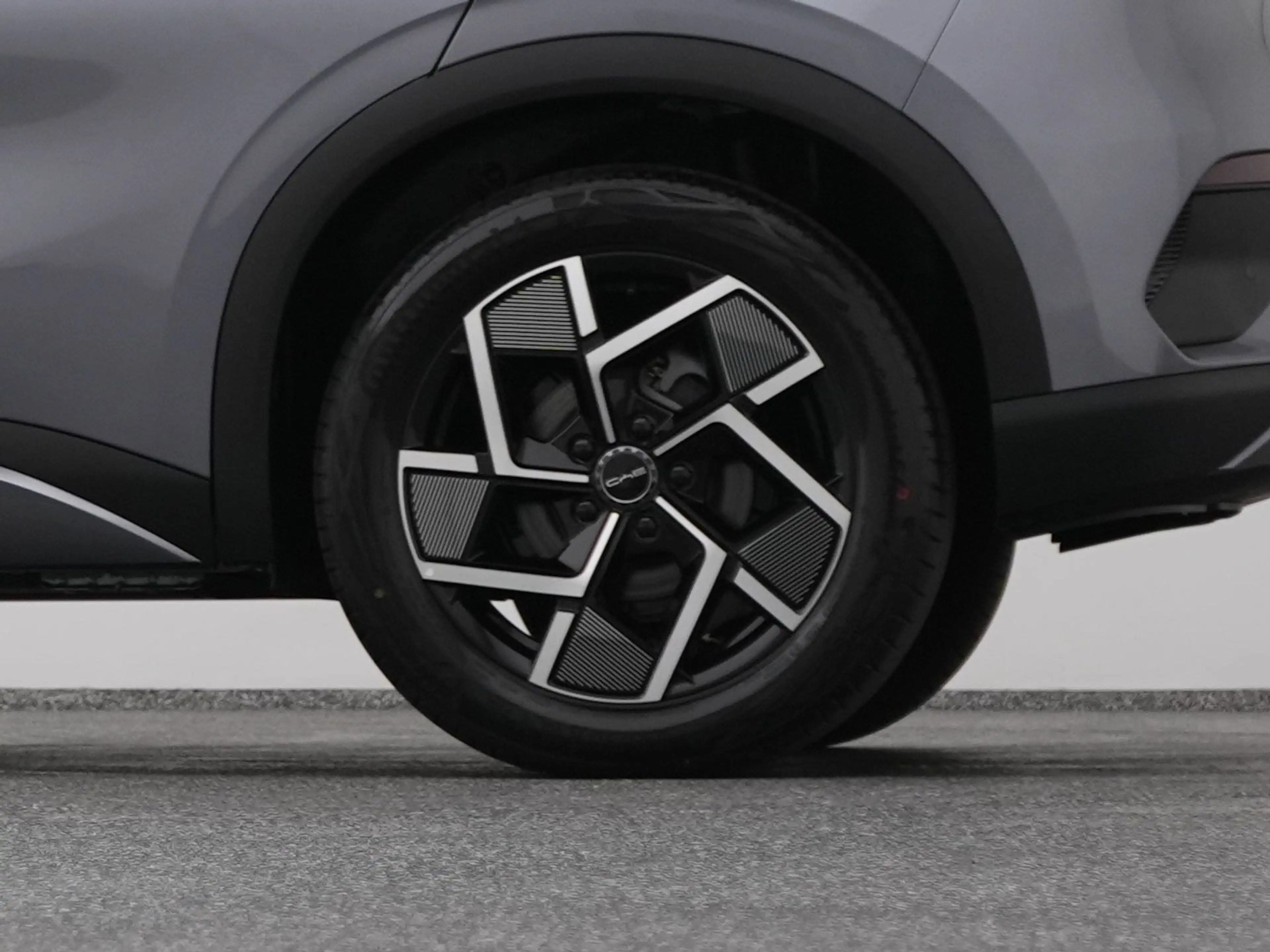 BYD Atto 3 Comfort 60 kWh | PANO | 360° | ADAPTIVE | STOELVER — photo 41