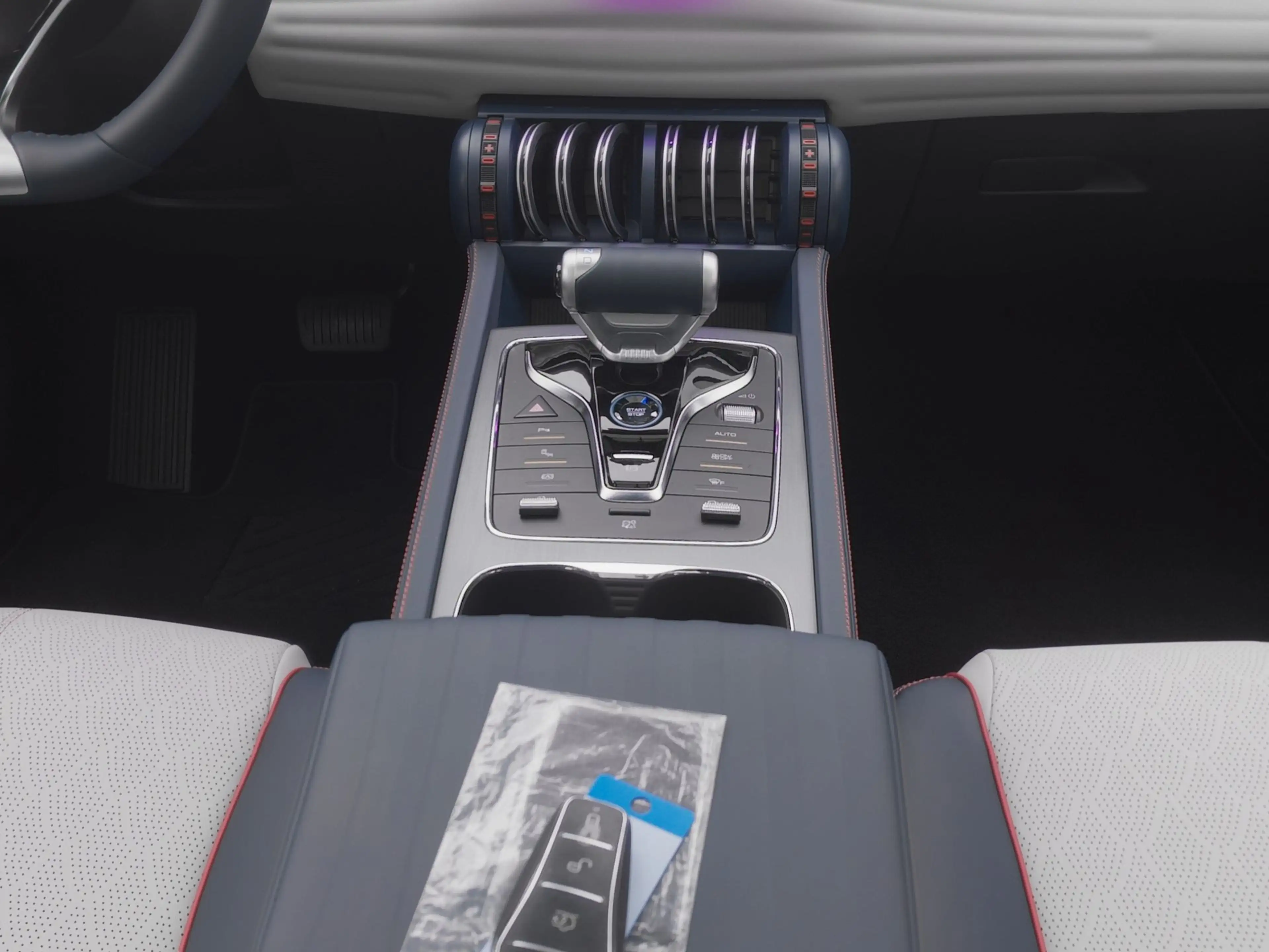 BYD Atto 3 Comfort 60 kWh | PANO | 360° | ADAPTIVE | STOELVER — photo 13