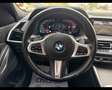 BMW X6 xdrive40d mhev 48V Msport auto Noir - thumbnail 3