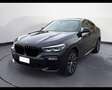 BMW X6 xdrive40d mhev 48V Msport auto Noir - thumbnail 1