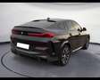 BMW X6 xdrive40d mhev 48V Msport auto Noir - thumbnail 9