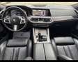 BMW X6 xdrive40d mhev 48V Msport auto Noir - thumbnail 2