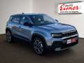 Jeep Avenger 1.2 GSE T3 SUMMIT Grau - thumbnail 16