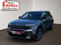 Jeep Avenger 1.2 GSE T3 SUMMIT Grau - thumbnail 2