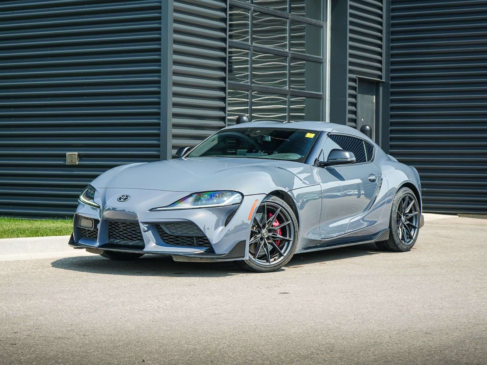 2023 Toyota GR Supra 3.0