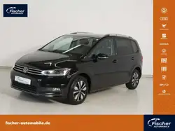 Volkswagen Touran 1.5 TSI GOAL DSG NAV/LED/Kamera/7 Sitzer