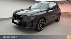 Bmw X5 M i xDrive,B&W,LCProf,Gestik,AHK,Pano,Standh