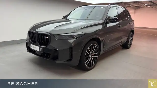 Bmw X5 M i xDrive,B&W,LCProf,Gestik,AHK,Pano,Standh