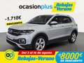 Volkswagen T-Cross 1.0 TSI Sport DSG7 81kW Gris - thumbnail 1