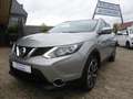 Nissan Qashqai II 1.6 DIG-T 4x2 Euro6 Tekna Navi/Pano/SH/360°/PDC Zilver - thumbnail 14