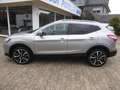 Nissan Qashqai II 1.6 DIG-T 4x2 Euro6 Tekna Navi/Pano/SH/360°/PDC Zilver - thumbnail 16