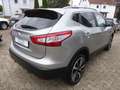 Nissan Qashqai II 1.6 DIG-T 4x2 Euro6 Tekna Navi/Pano/SH/360°/PDC Zilver - thumbnail 15