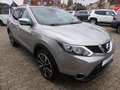 Nissan Qashqai II 1.6 DIG-T 4x2 Euro6 Tekna Navi/Pano/SH/360°/PDC Zilver - thumbnail 18