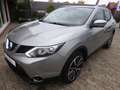 Nissan Qashqai II 1.6 DIG-T 4x2 Euro6 Tekna Navi/Pano/SH/360°/PDC Zilver - thumbnail 20