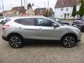 Nissan Qashqai II 1.6 DIG-T 4x2 Euro6 Tekna Navi/Pano/SH/360°/PDC Zilver - thumbnail 23