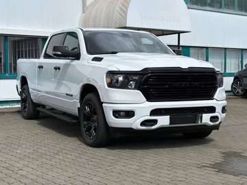1500 5.7l 4x4 CrewCab