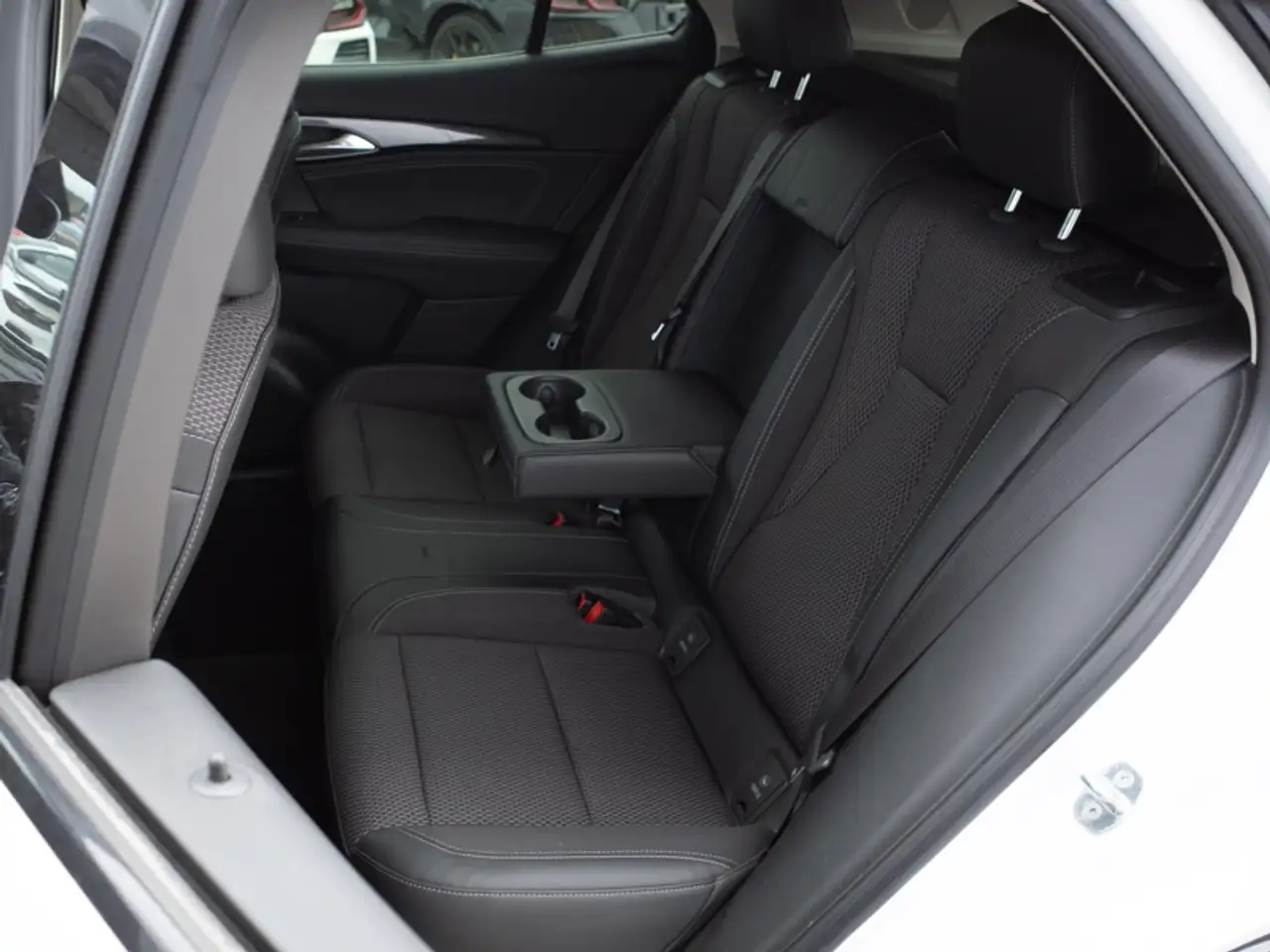 Buick Envision fotografie Buick Envision