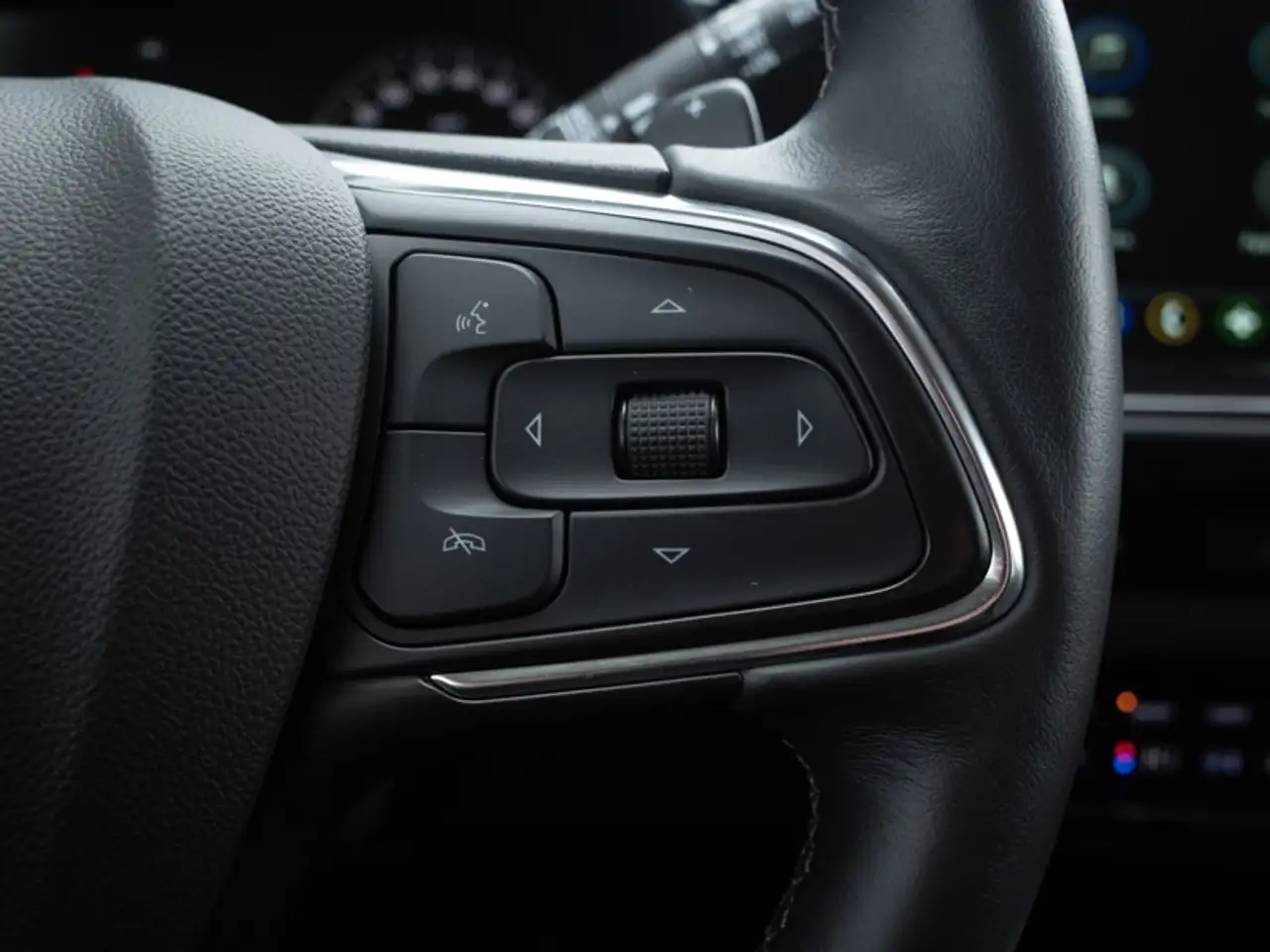 Buick Envision fotografie Buick Envision