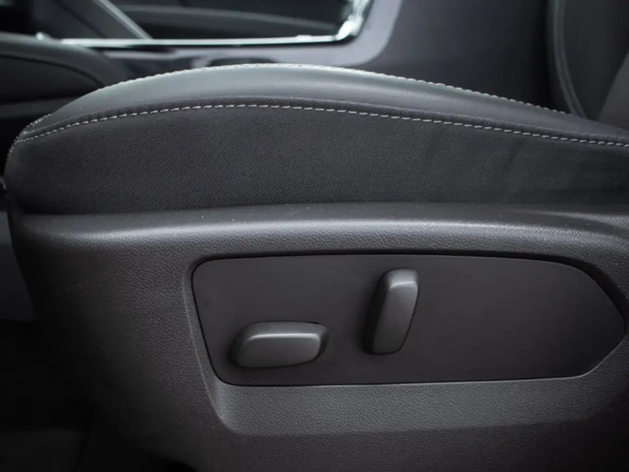 Buick Envision fotografie Buick Envision