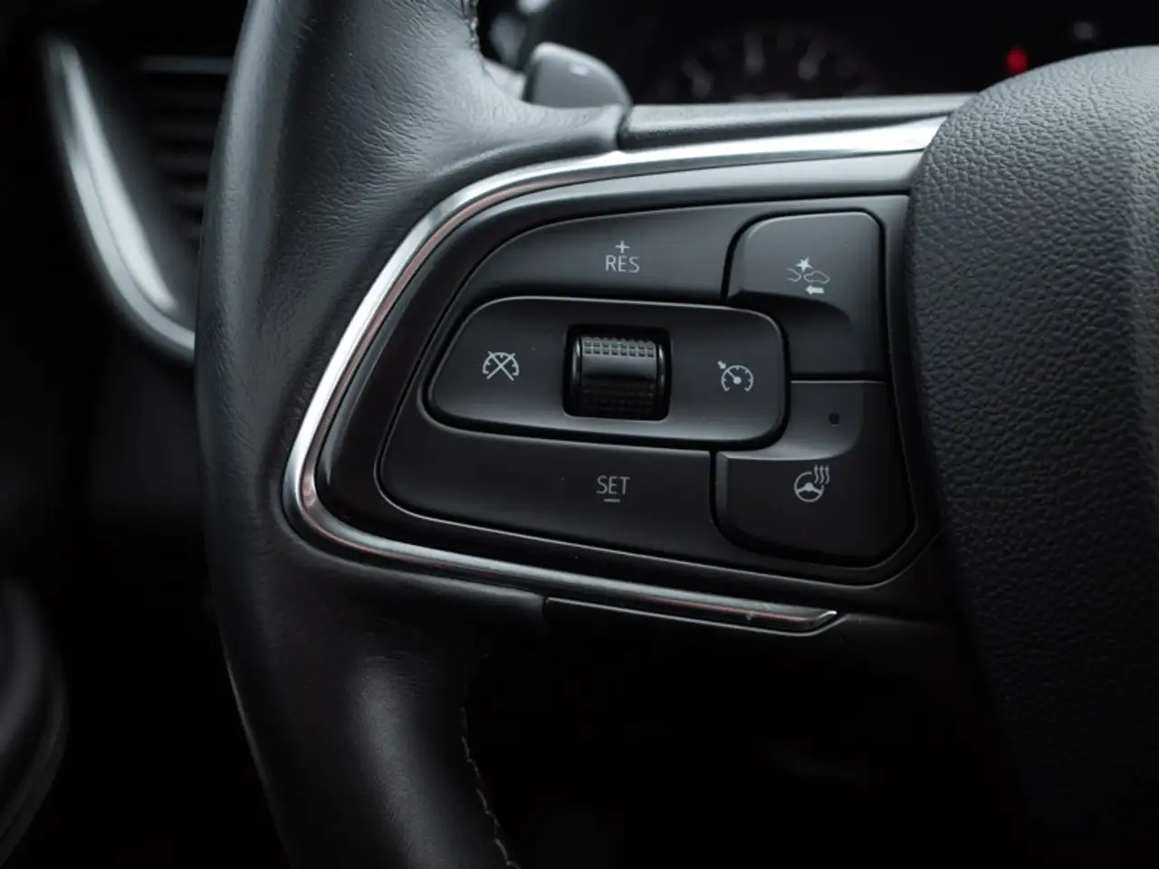 Buick Envision fotografie Buick Envision