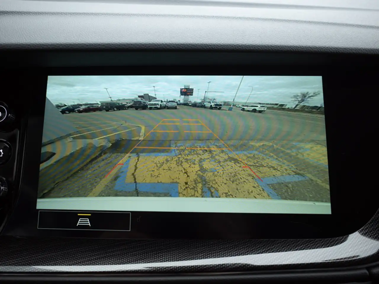 Buick Envision fotografie Buick Envision